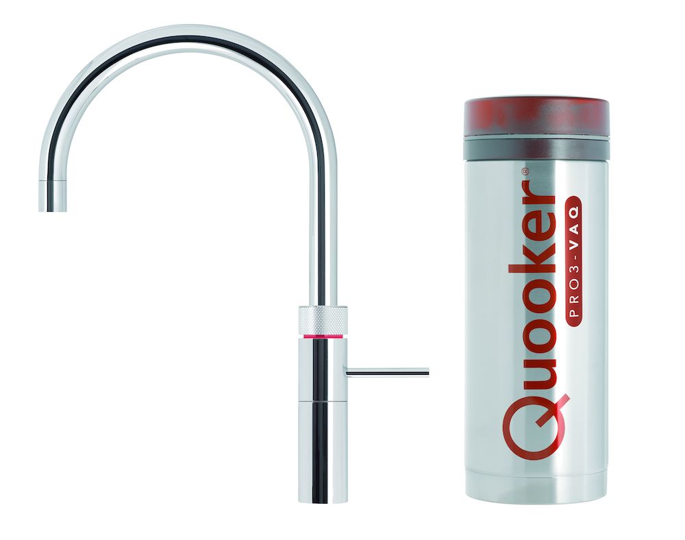 Productfoto Quooker Fusion PRO3